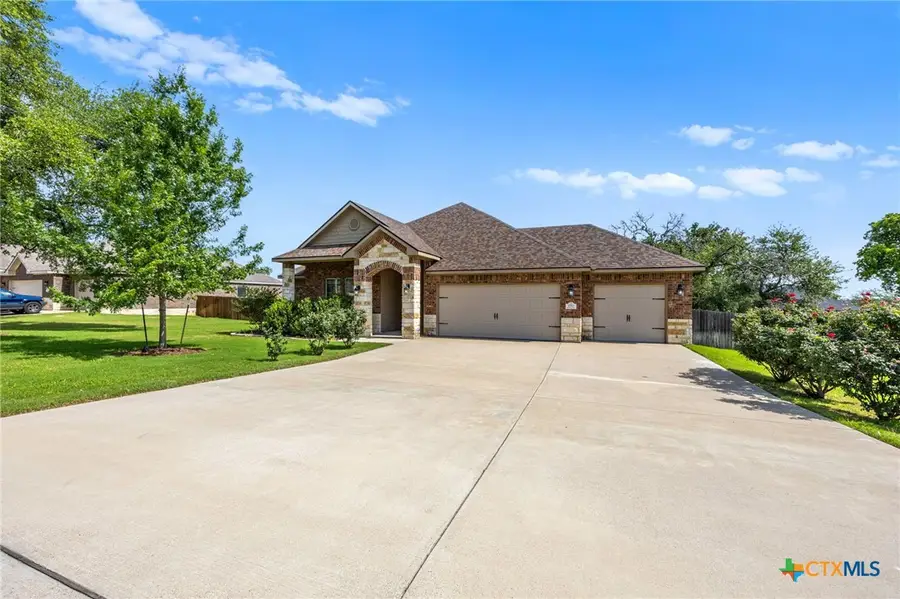270 Belleview Drive, Belton, TX 76513 - #2