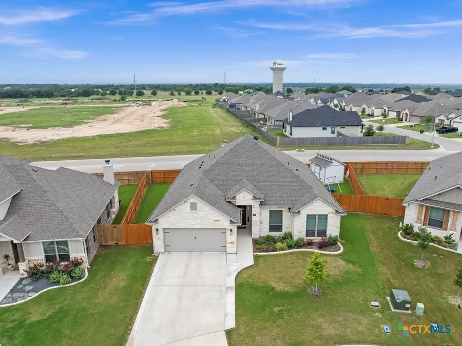 7225 Touchstone Drive, Temple, TX 76502 - #2