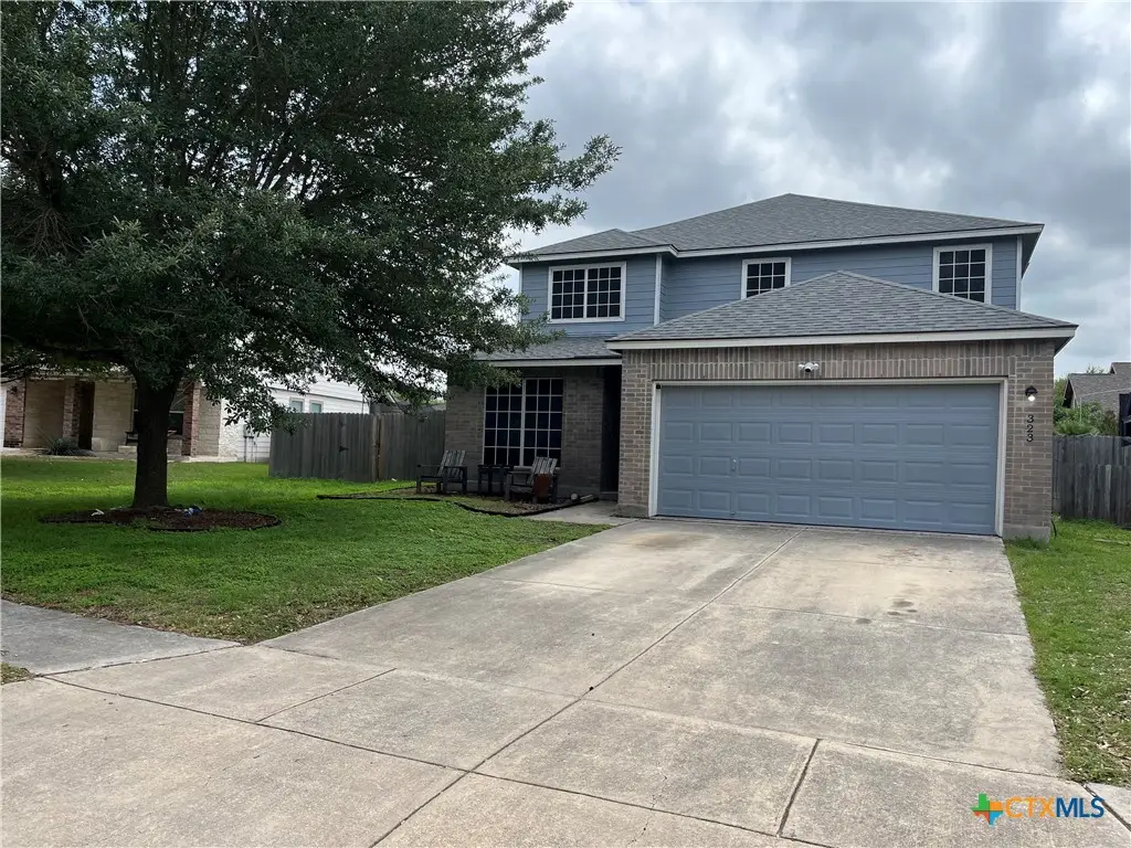323 Big Hawk, New Braunfels, TX 78130 - #1