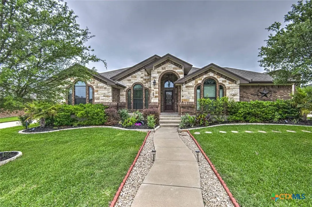 2614 Green Giant Drive, Harker Heights, TX 76548 - #1