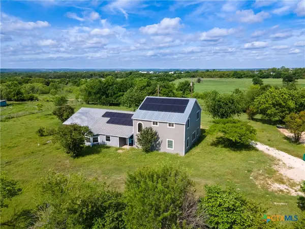 3706 E Main Street, Gatesville, TX 76528