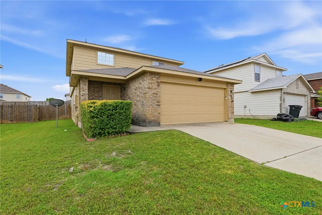 604 Perseus, Killeen, TX 76542 - #1