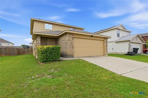 604 Perseus, Killeen, TX 76542