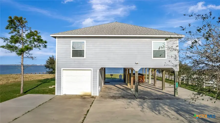 314 Windswept Drive, Port Lavaca, TX 77979 - #2