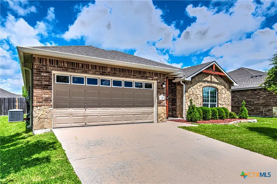 6138 Fair Hill Drive, Temple, TX 76502 - #2