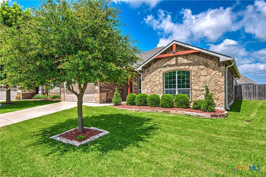 6138 Fair Hill Drive, Temple, TX 76502 - #3