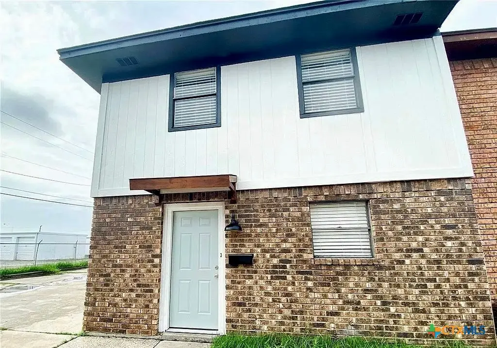 1905 N Ben Wilson Street #10, Victoria, TX 77901 - #1