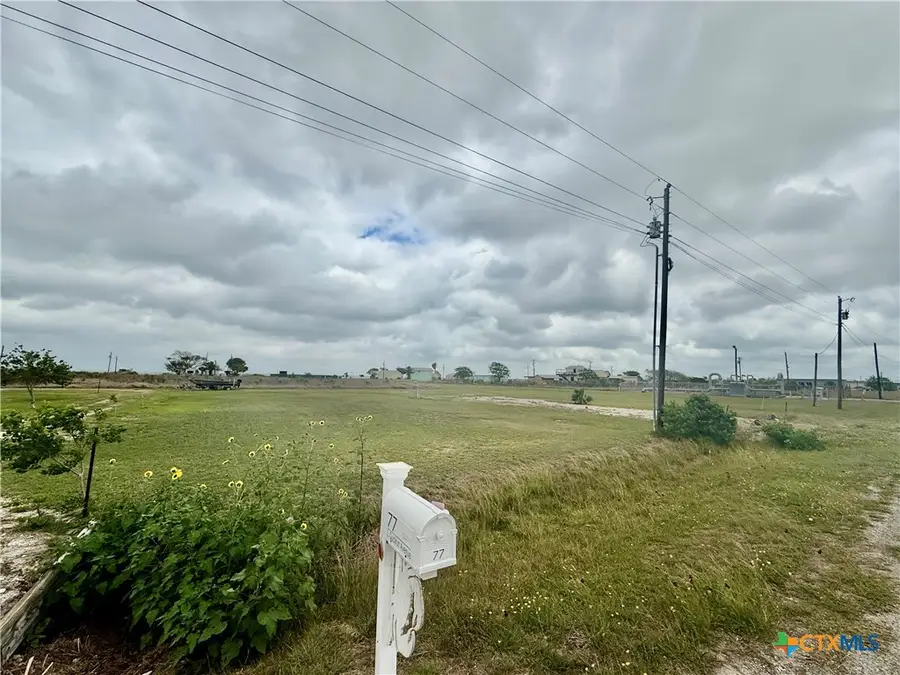Lots 20-22 S Quail Run, Port Lavaca, TX 77979 - #3