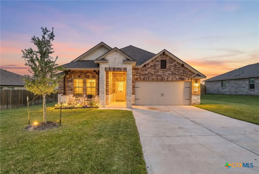 1207 Prospector Trail, Harker Heights, TX 76548 - #1