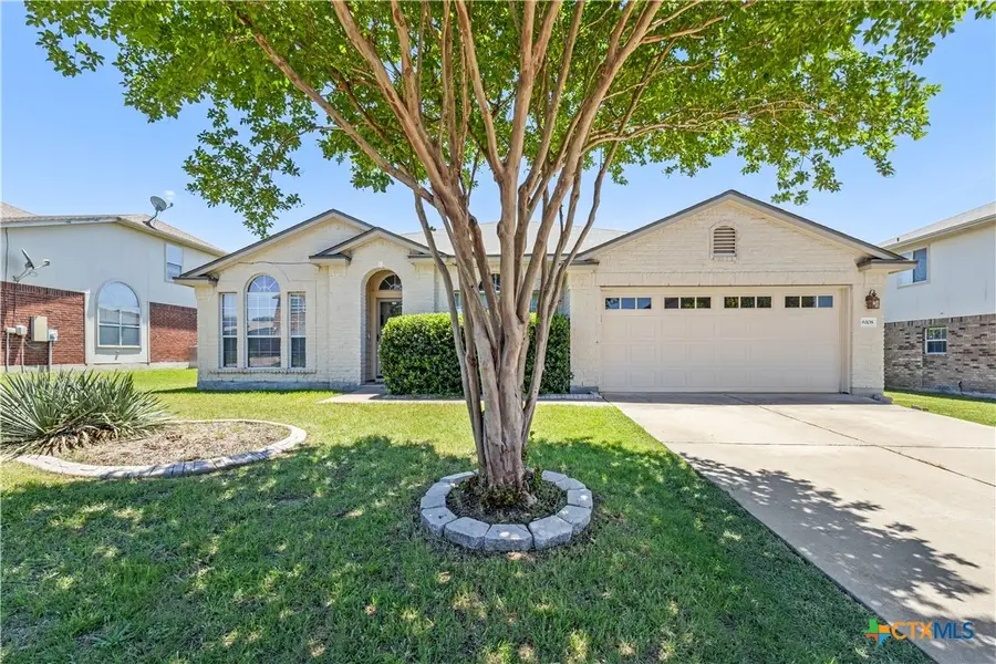 6108 Emilie Lane, Killeen, TX 76542 - #3