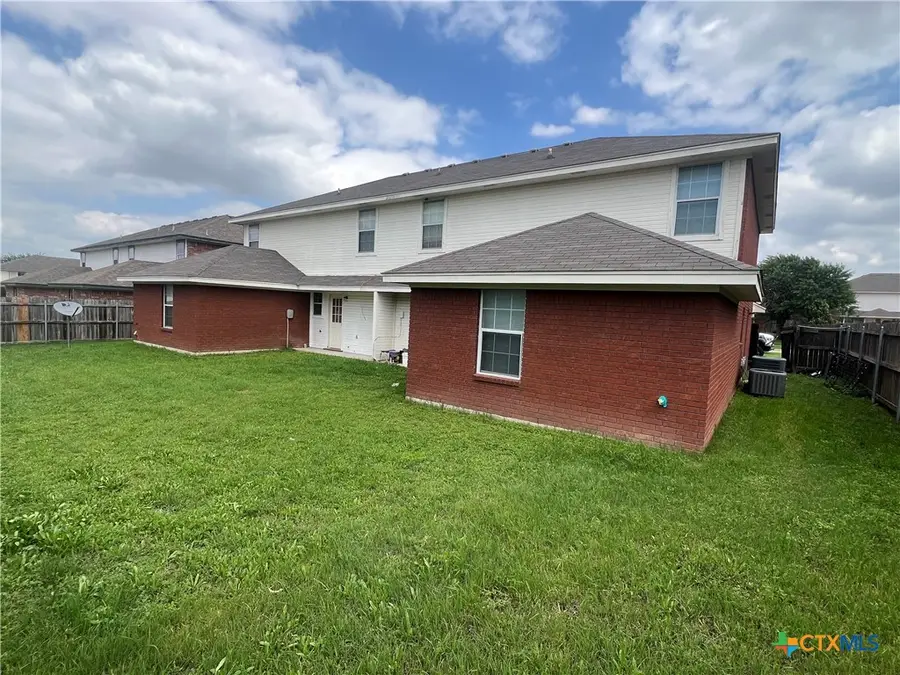 4401 Jeff Scott Drive #A, B, C, D, Killeen, TX 76549 - #2