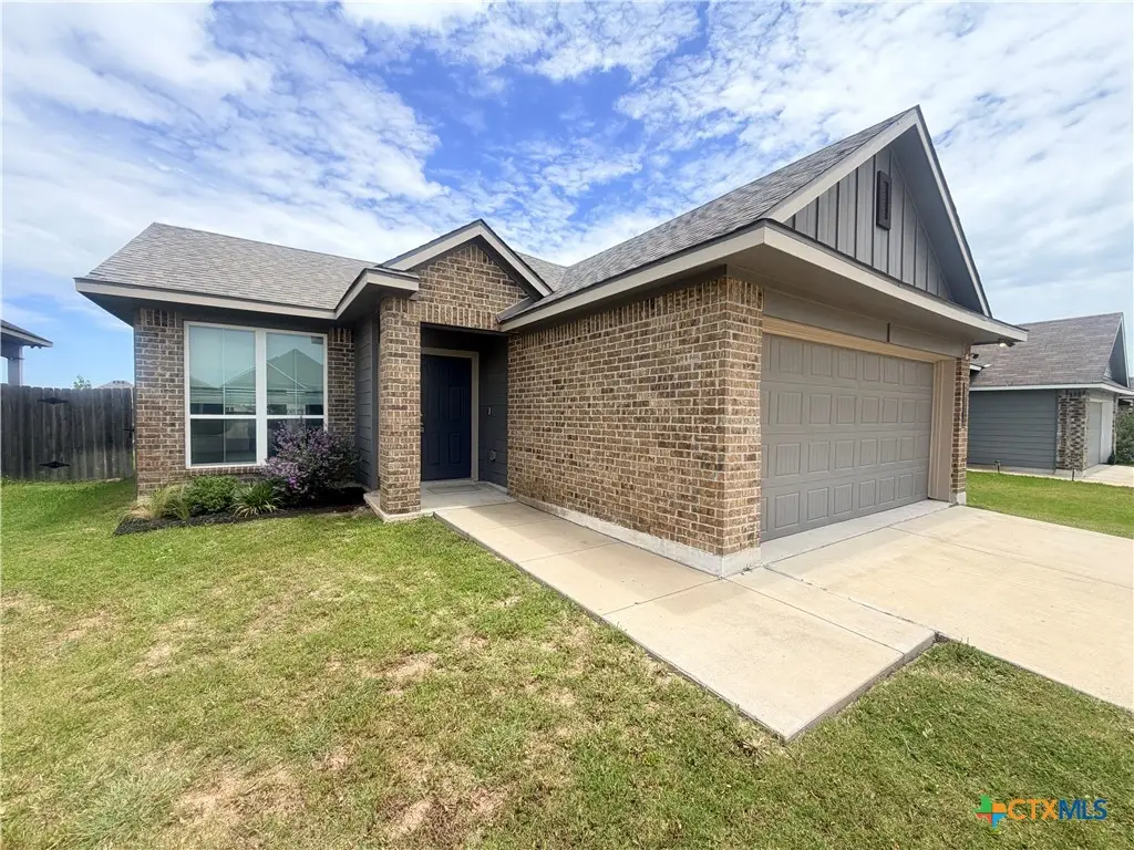 2012 Dade Loop, Temple, TX 76504 - #1