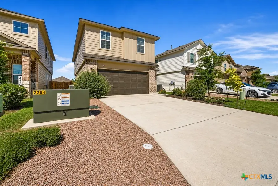 446 Orion Drive, New Braunfels, TX 78130 - #3