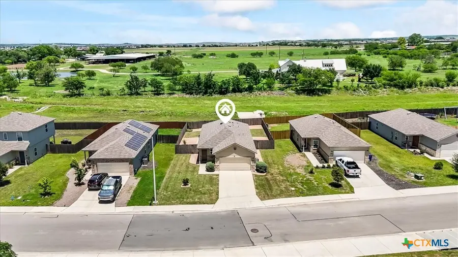 1053 Fisher Way, New Braunfels, TX 78130 - #2