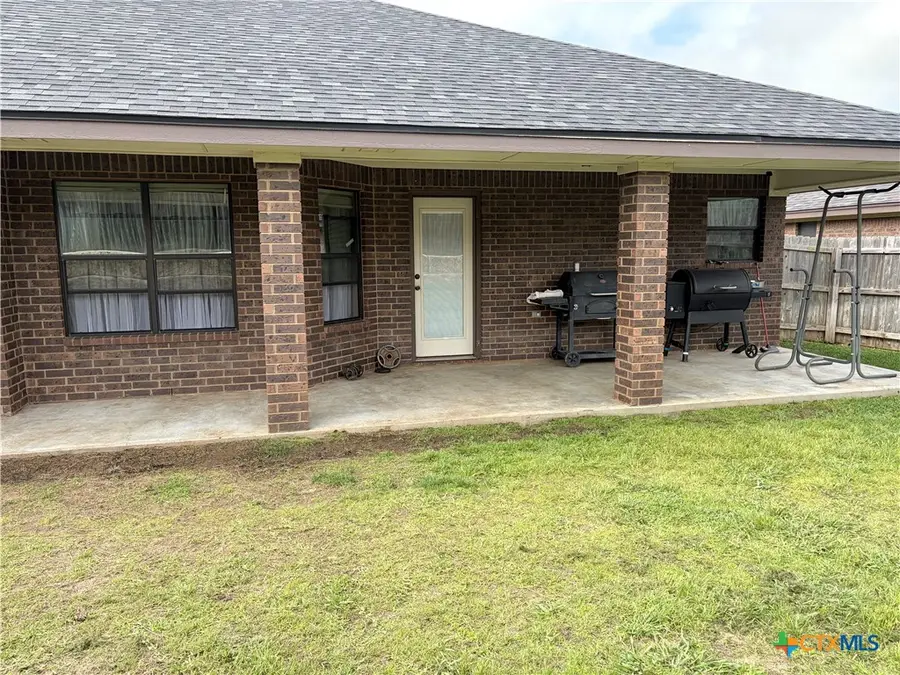 2807 Legacy Lane, Killeen, TX 76549 - #2