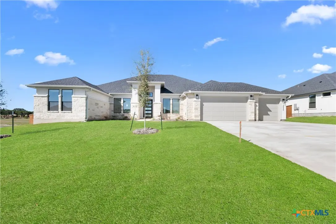 2017 Bluff Drive, Nolanville, TX 76559 - #1