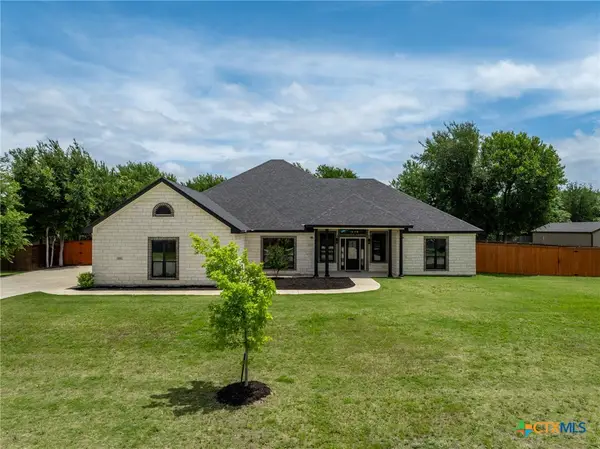 2892 Beulah Boulevard, Belton, TX 76513