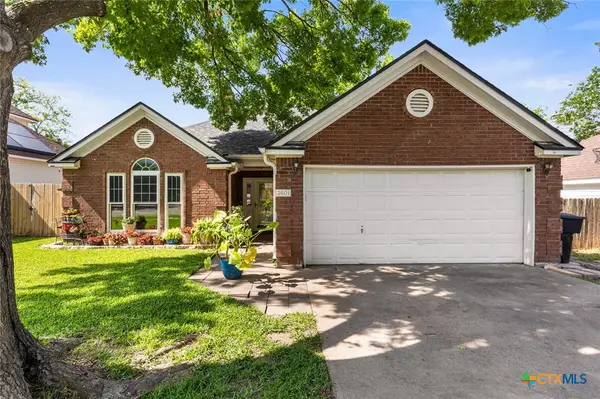 2601 Stratford Drive, Temple, TX 76502