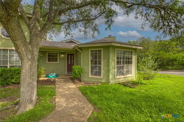 201 Ridgewood, San Marcos, TX 78666