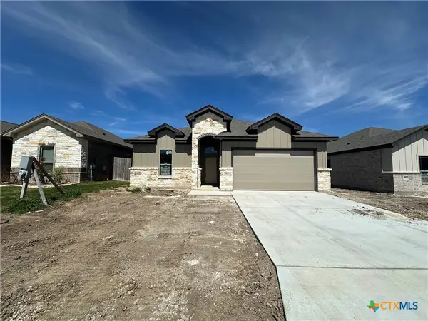 8912 Glade Drive, Temple, TX 76502