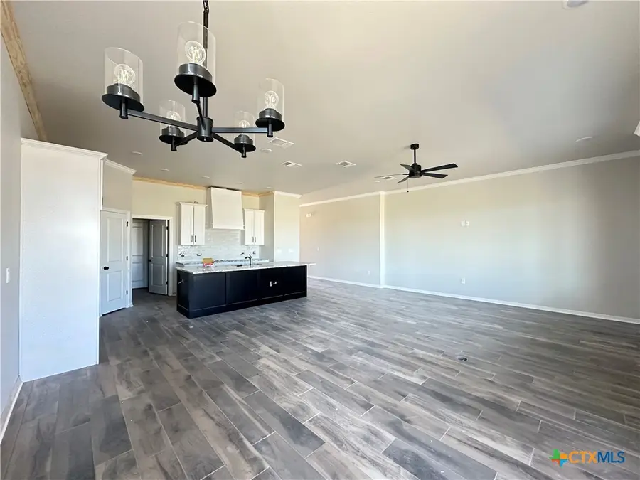 8912 Glade Drive, Temple, TX 76502 - #3