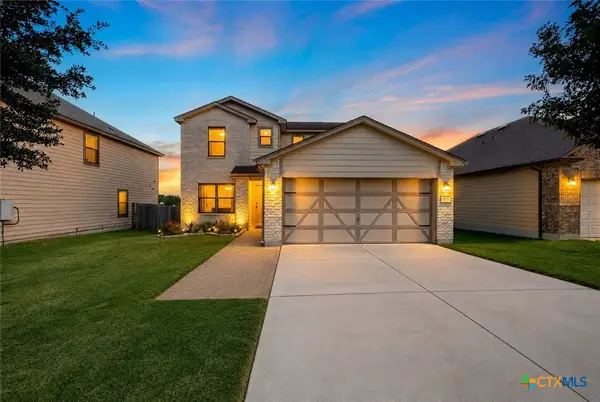 821 Tumbleweed Trail, Temple, TX 76502