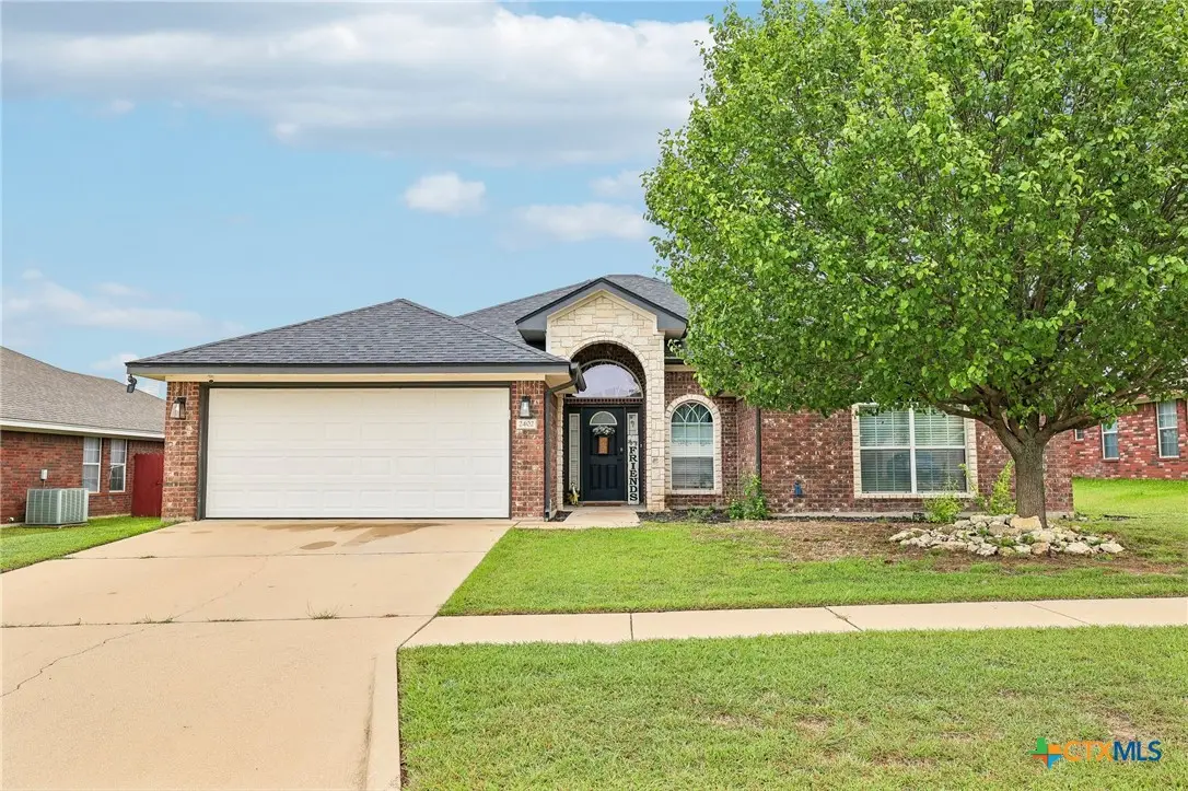 2402 Lavender Lane, Killeen, TX 76549 - #1