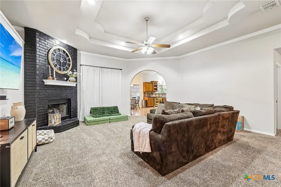 2402 Lavender Lane, Killeen, TX 76549 - #3