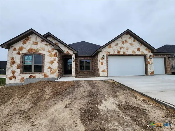 801 Golden Eagle Cove, Salado, TX 76571