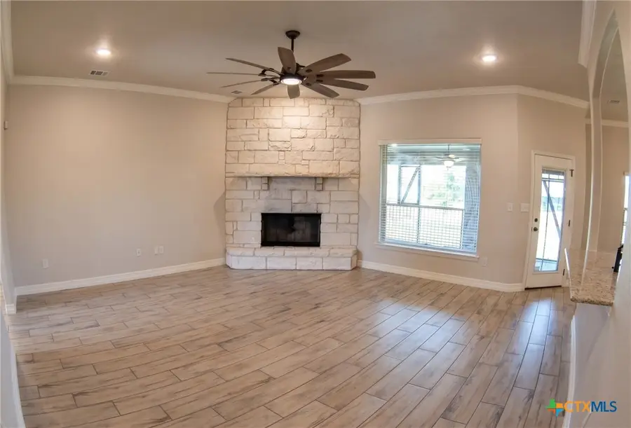 2121 Mercer Street, Nolanville, TX 76559 - #3