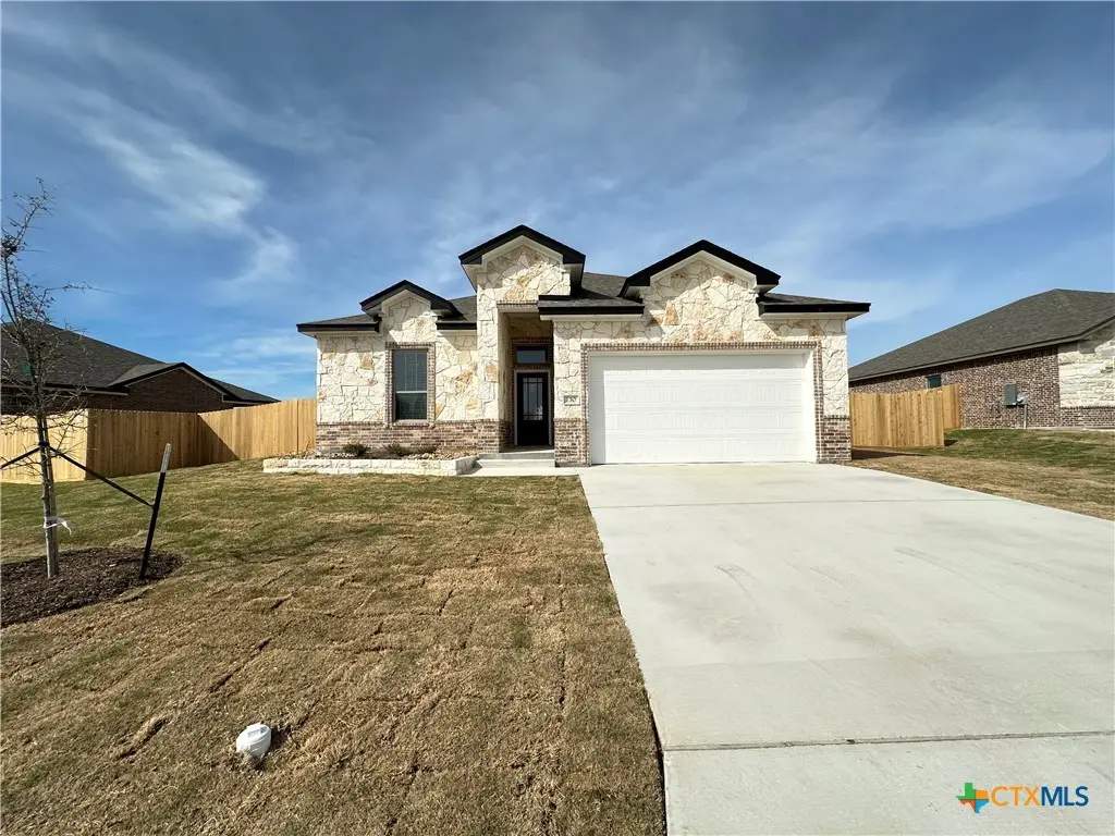 130 Lasso Loop, Lorena, TX 76655 - #1
