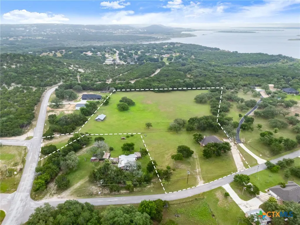 3905 Broken Arrow Drive, Harker Heights, TX 76548 - #1