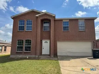 2204 Love Road, Killeen, TX 76542