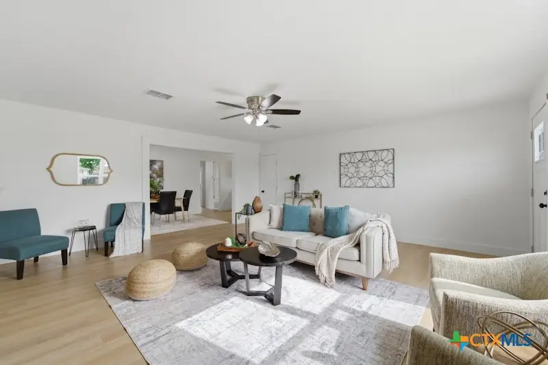 2909 Cinco Drive, Killeen, TX 76543 - #1