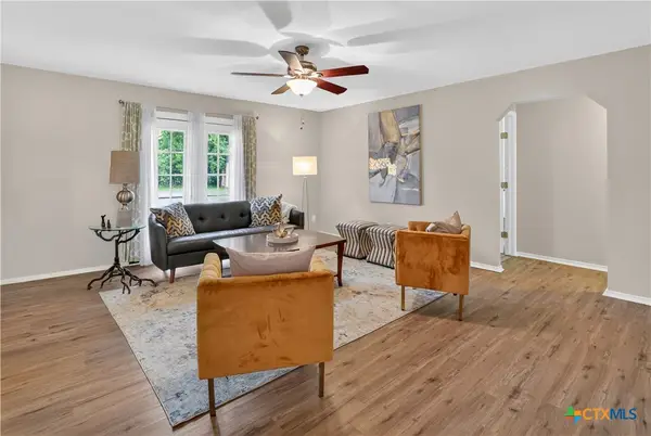109 Moss Road, Nolanville, TX 76559