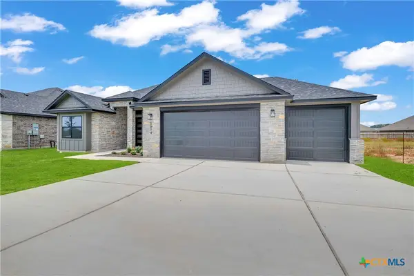 4038 Prairie Drive, Nolanville, TX 76559