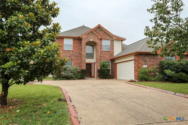 419 Reservation Drive, Harker Heights, TX 75648
