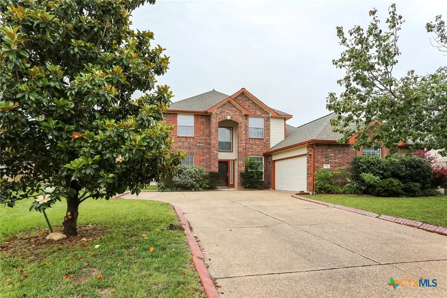 419 Reservation Drive, Harker Heights, TX 75648 - #2