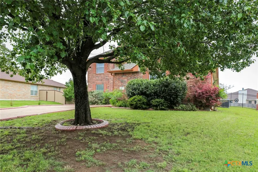 419 Reservation Drive, Harker Heights, TX 75648 - #3