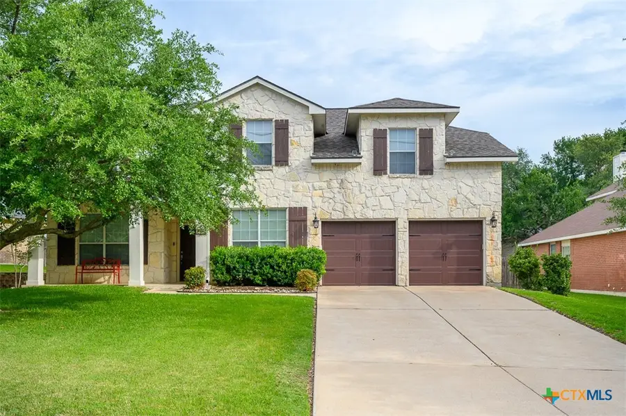 303 Crowfoot Drive, Harker Heights, TX 76548 - #2