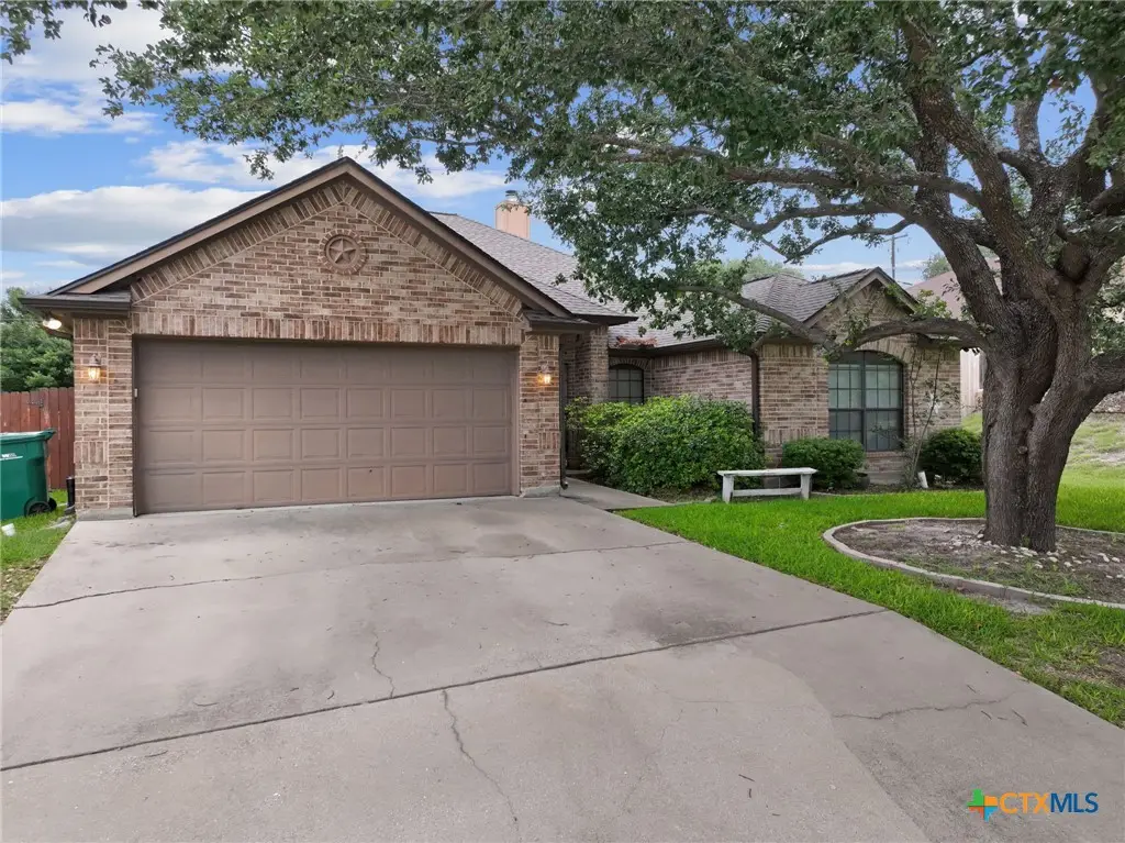 1301 Rocky Ridge Trail, Killeen, TX 76548 - #1