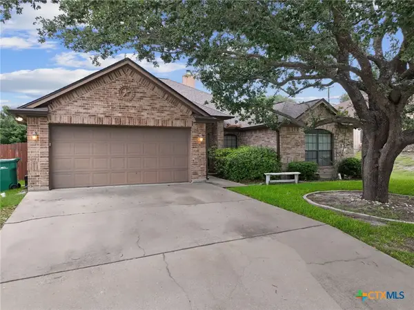 1301 Rocky Ridge Trail, Killeen, TX 76548