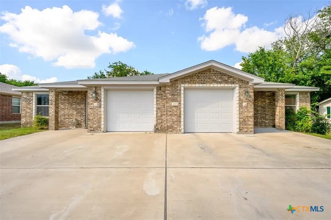 227 E Beeline Lane, Harker Heights, TX 76548 - #1