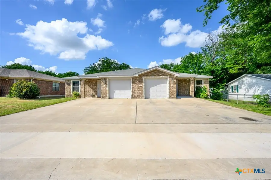227 E Beeline Lane, Harker Heights, TX 76548 - #2