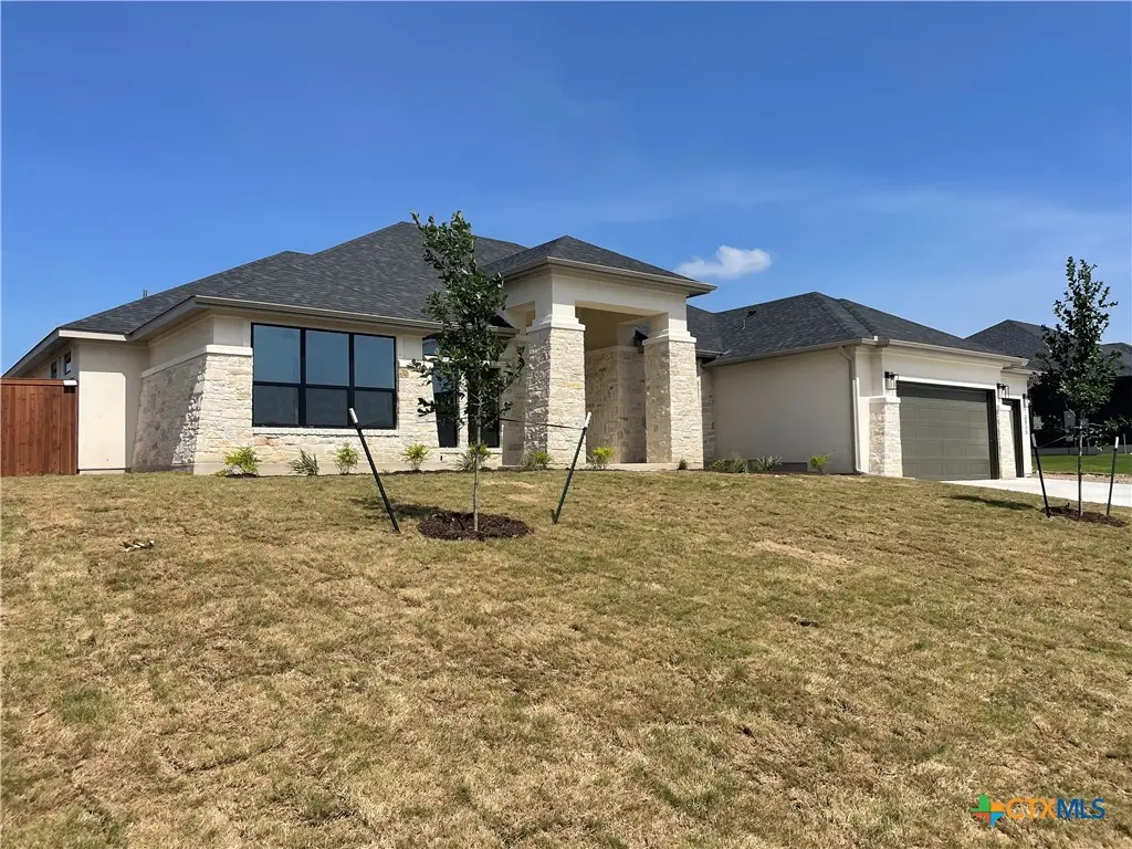2035 Gray Fox Drive, Nolanville, TX 76559 - #1