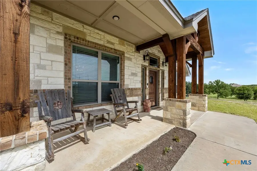 847 Twin Mountain Road, Copperas Cove, TX 76522 - #3