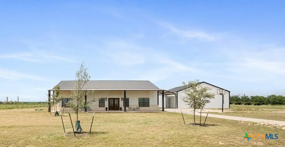 1490 Dos Hermanas Road, Salado, TX 76571 - #1