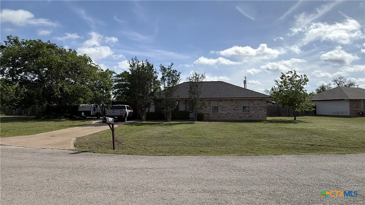 665 Fallen Oak Drive, Bertram, TX 78605 - #1