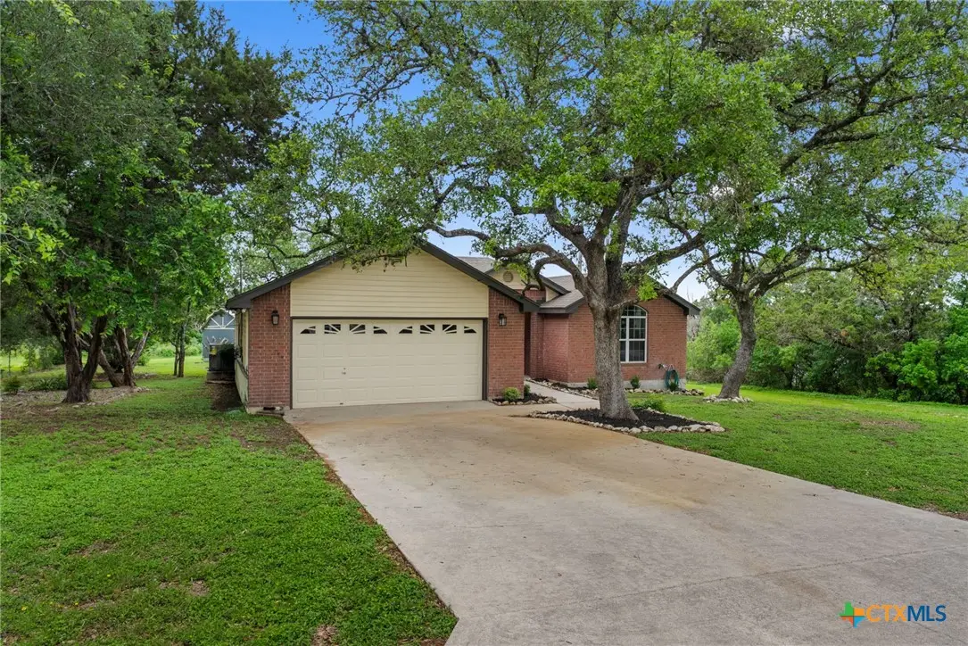 126 Hunter Ridge Road, San Marcos, TX 78666 - #1