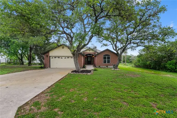 126 Hunter Ridge Road, San Marcos, TX 78666